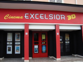  - EXCELSIOR  CURA-VT