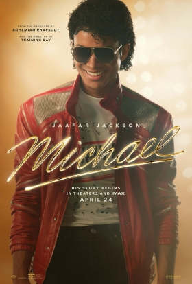Michael - EXCELSIOR  CURA-VT